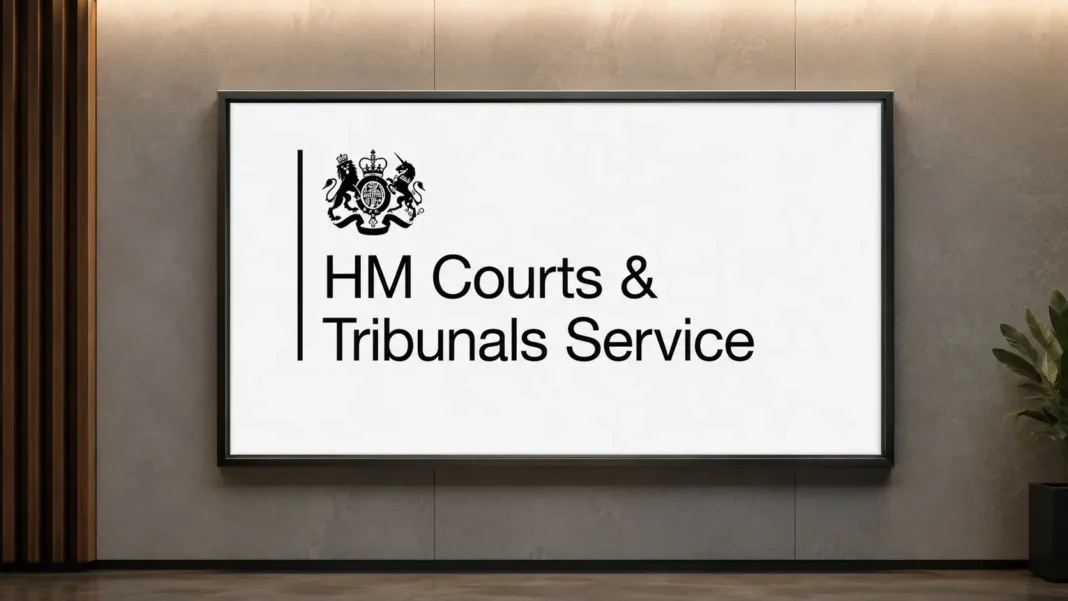 HMCTS Cyber Security Procurement Challenge