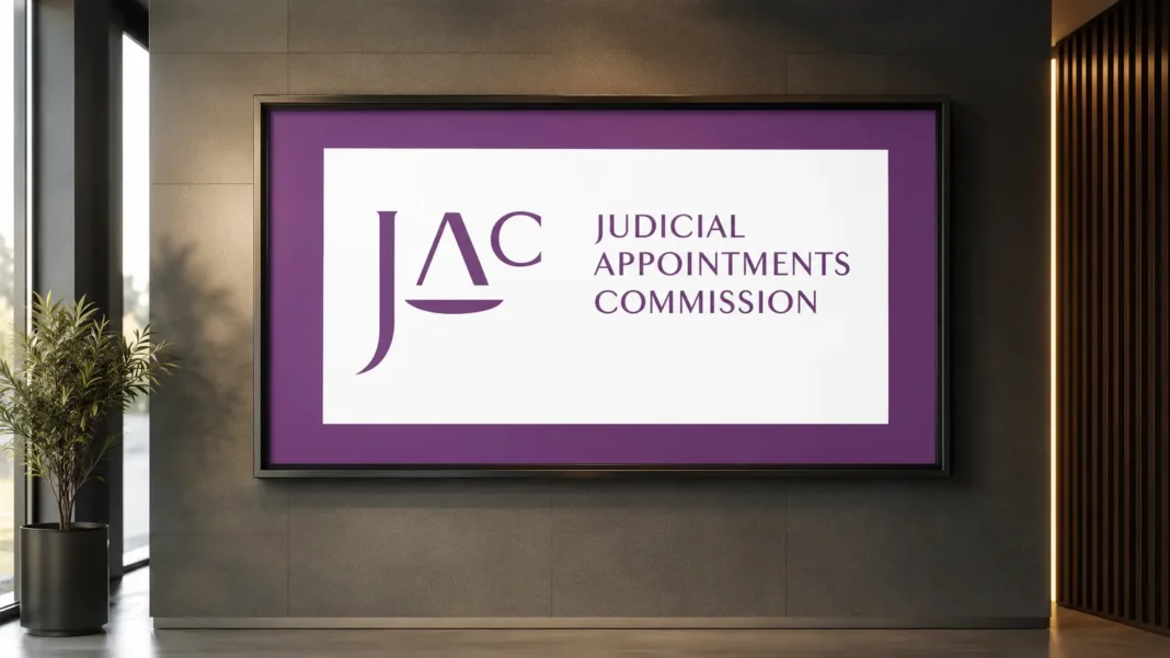 Lynne Berry CBE Appointed Chair of the JAC