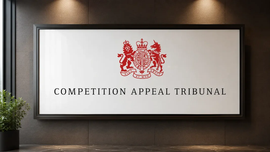CAT Tribunal Tells Parties to Report Appeal Outcomes