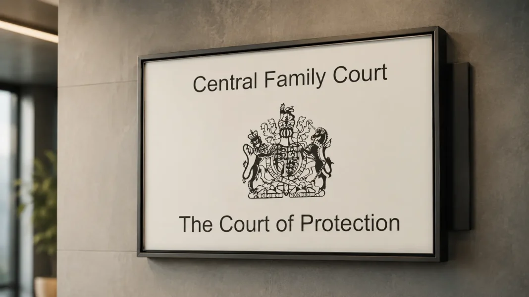 Family Procedure Rules Updated