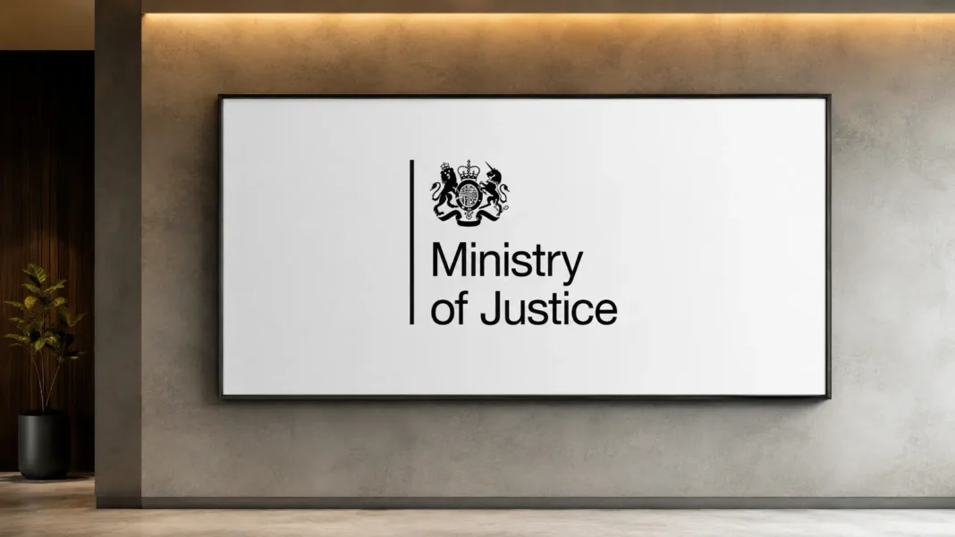 Criminal Court Statistics March 2026