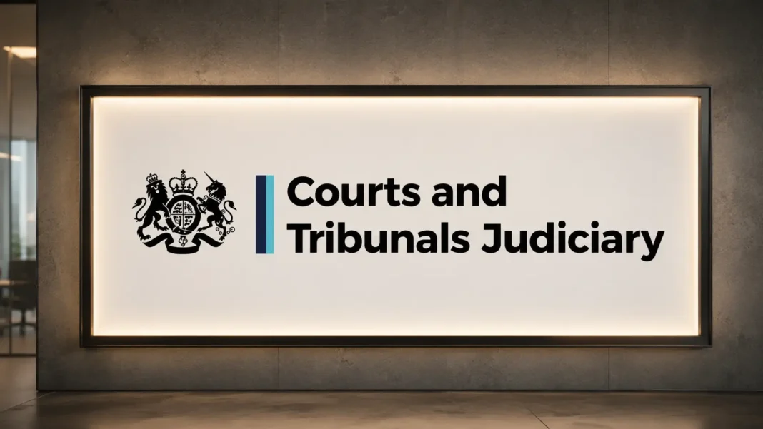 Circuit Judge Death of Ian Murdoch Death in Service