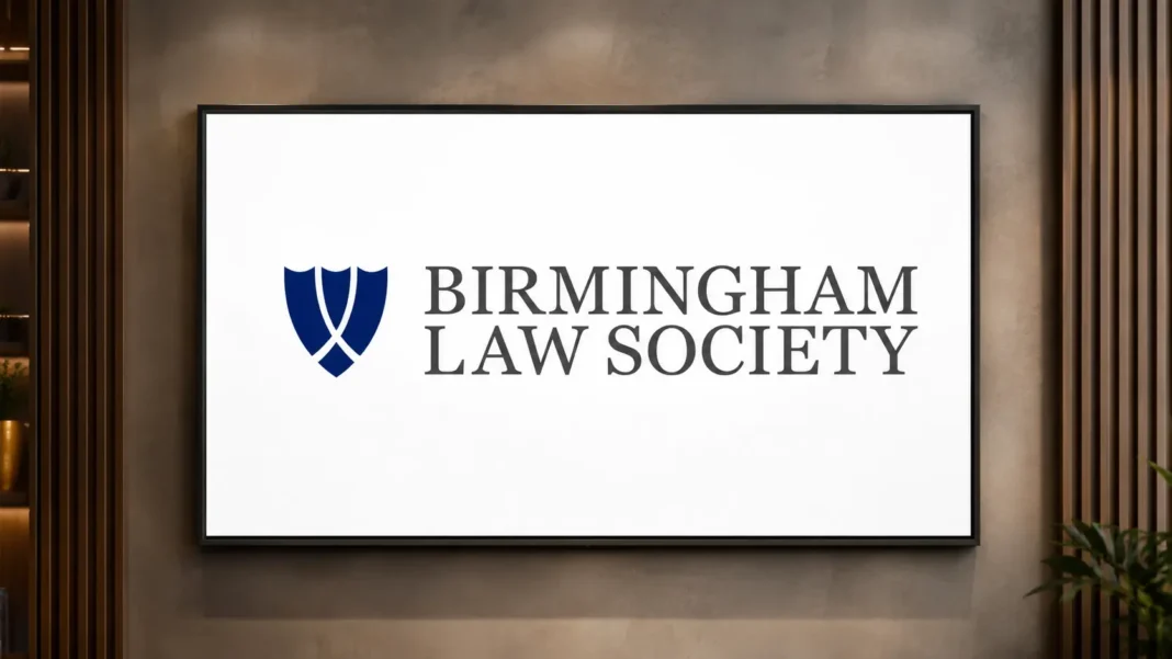 Birmingham Law Society Appoints Calum Nisbet