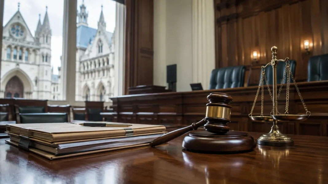 High Court Rejects Claims Against ANL