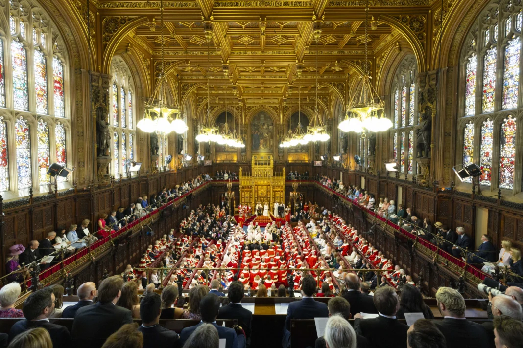 UK Constitutional Safeguards Inquiry Launched