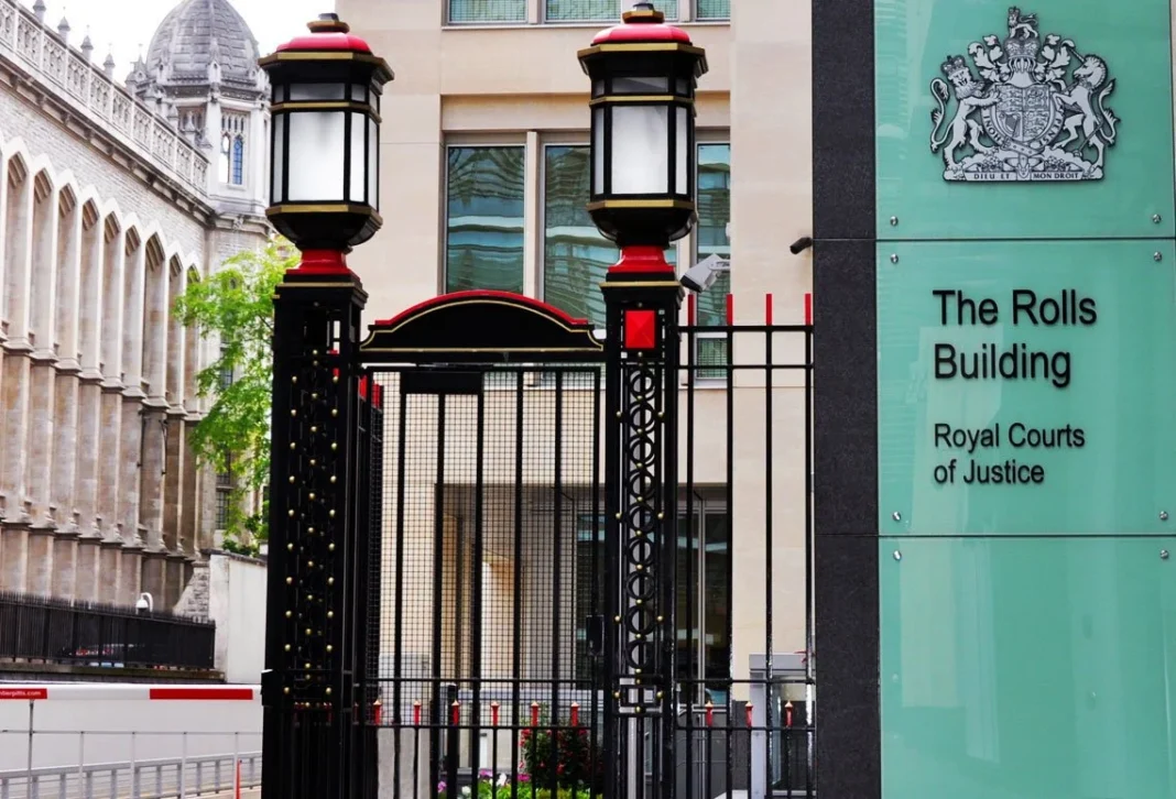 Winding Up Costs: High Court Awards Indemnity Costs