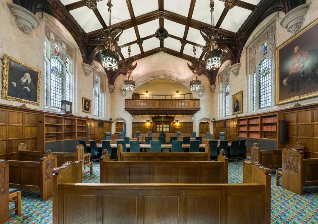 Supreme Court Dismisses AXA GLO Appeal