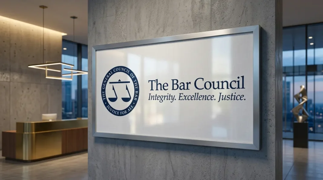 Bar Council Calls for Essential Legal Aid