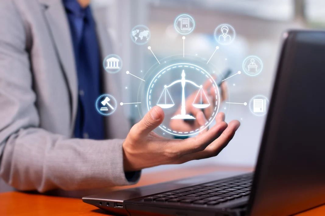 MoJ Lawtechuk Phase III Grant Competition