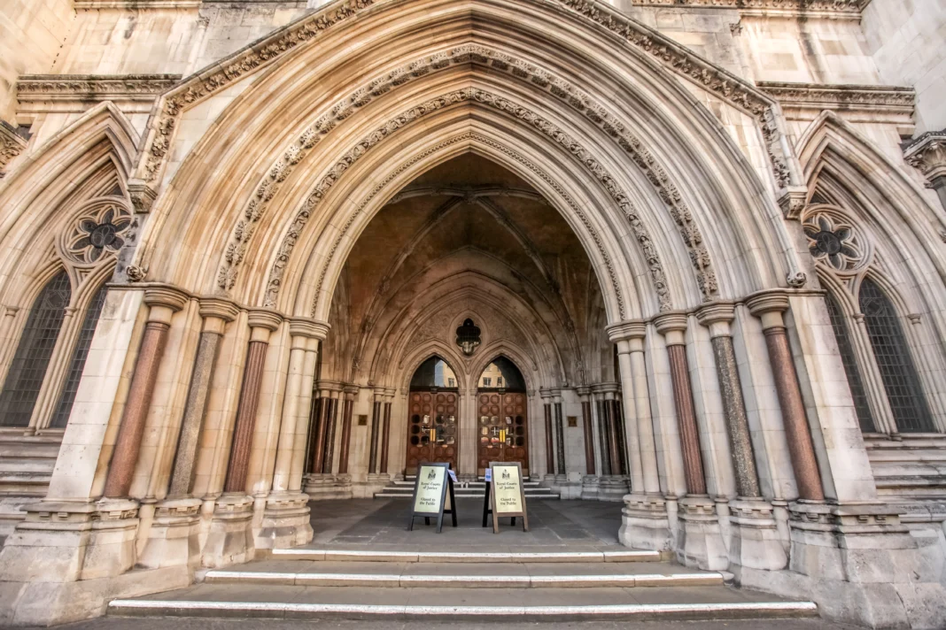 Disclosure Review Working Group Business Court Rules