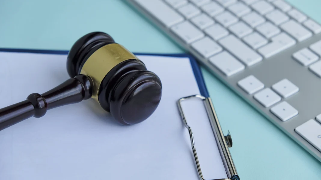 Electronic Monitoring Statistics Show Caseload Drop