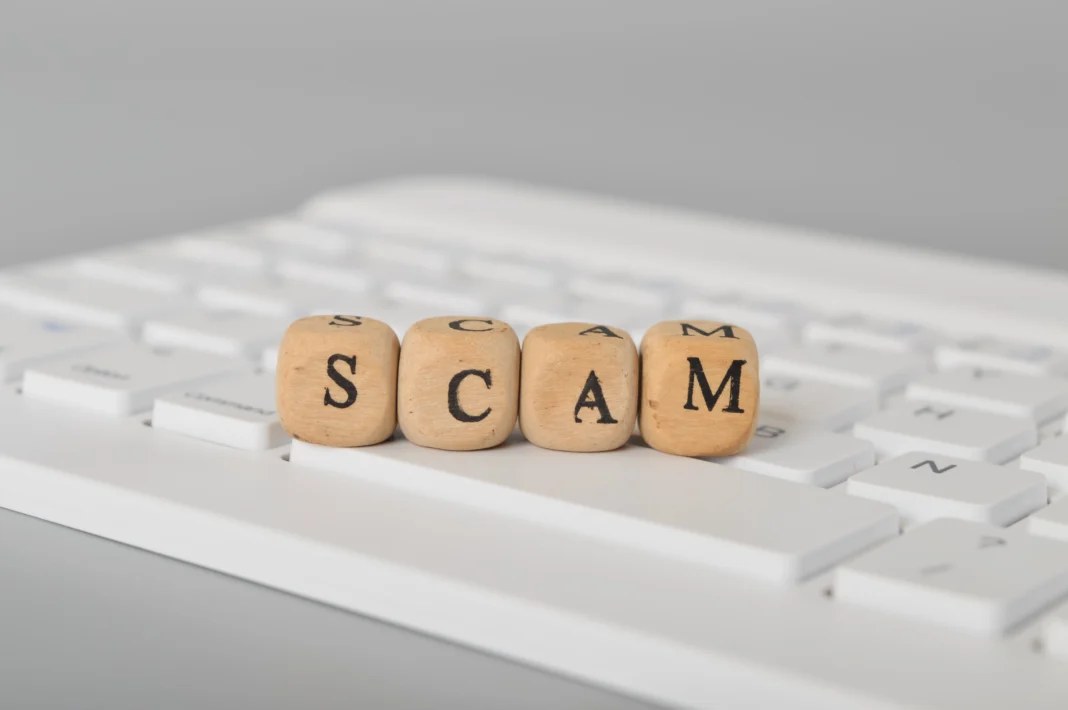 SRA Warns Over Fake Haighs Law Emails