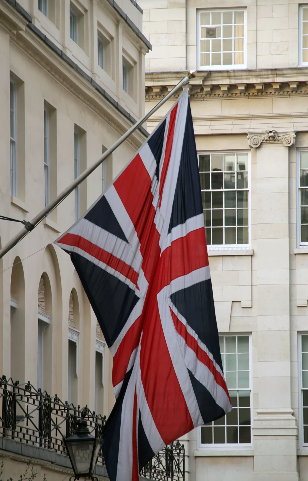 John Healey Appointed Chancellor in UK Ministerial Reshuffle