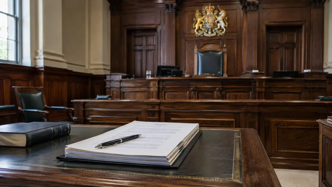 Honorary KC nominations open to lawyers and academics