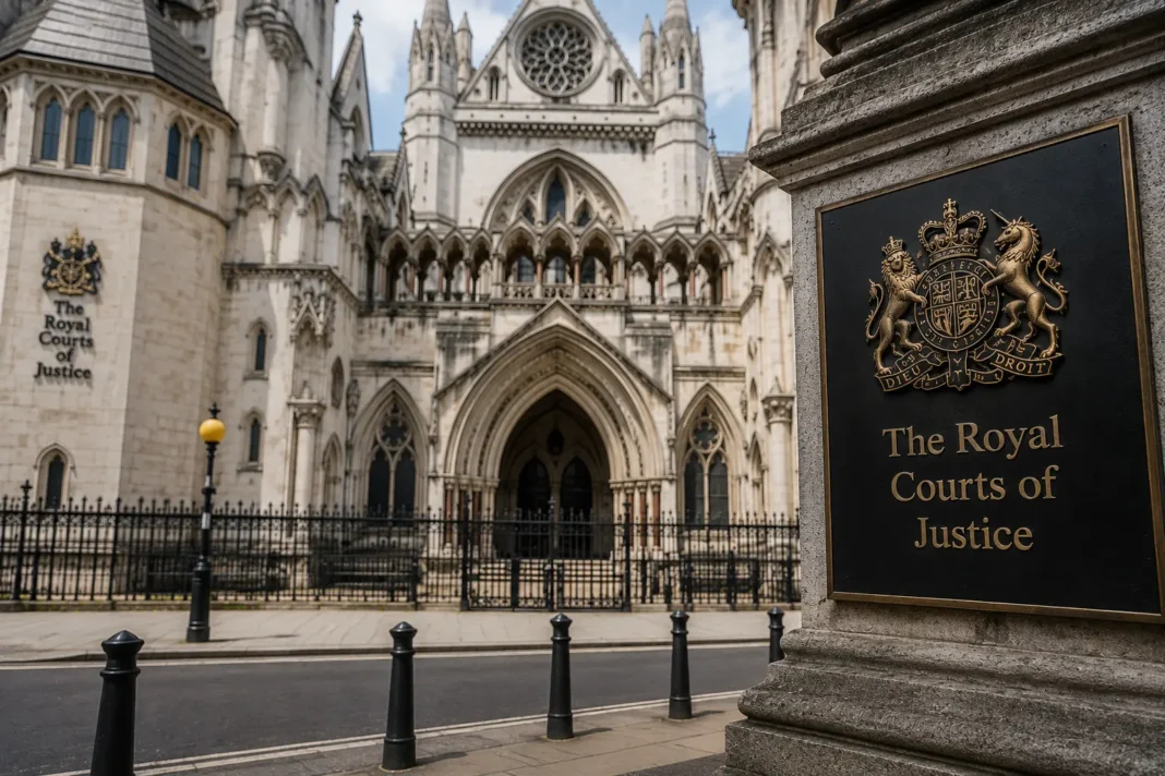 Student Visa Brake was lawful, High Court rules