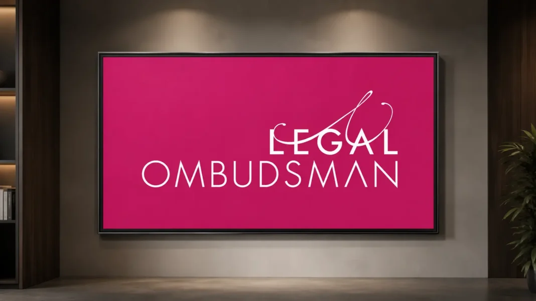 Legal Ombudsman's Higher Case Fee Proposals