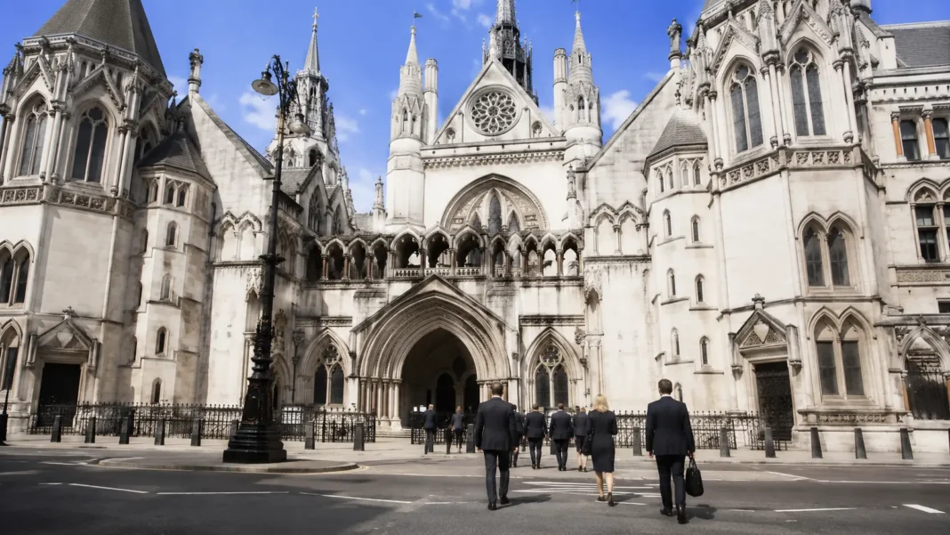 High Court Summer Vacation 2026 Notice