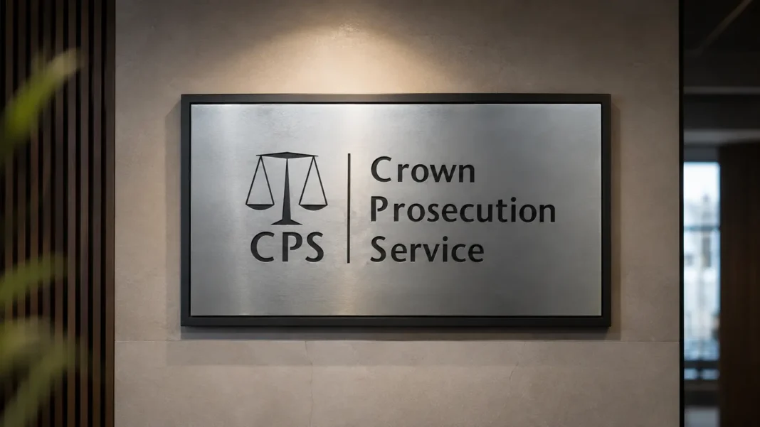 CPS Upholds Lucy Letby Charges Decision