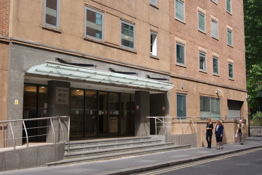 Upper Tribunal limits service charge recovery for Flat 1