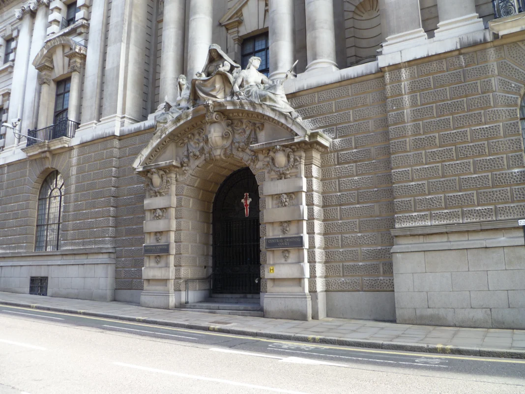 Simon Levy sentencing: whole-life order