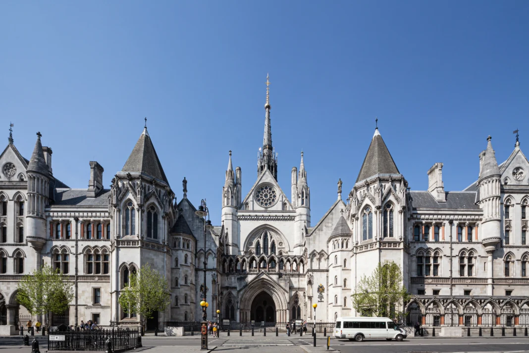 High Court Contempt Men Over False Evidence