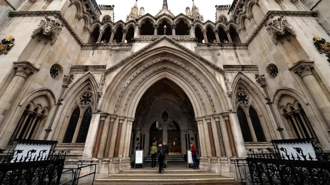 Court of Appeal Refuses to Publish Judgment Before Trials