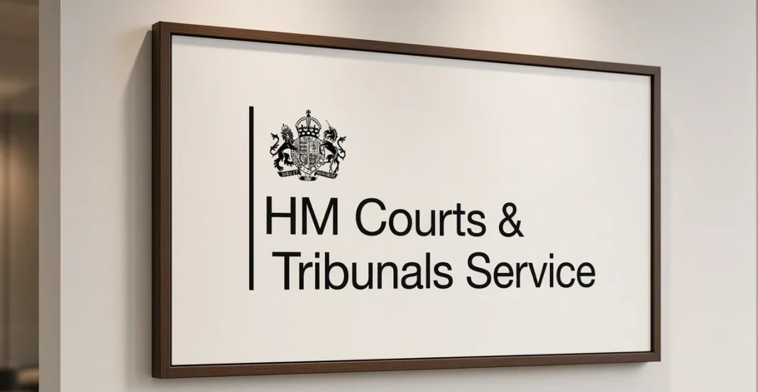 Megan Lee-Devlin appointed HMCTS Chief Executive