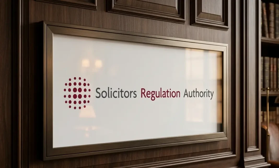 Knighton Legal Services Scam SRA Warning