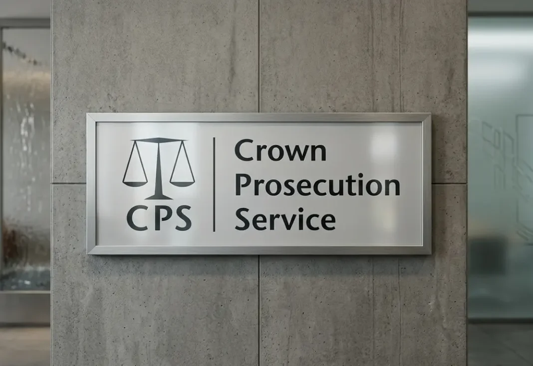Crown Prosecution Service admits failings in Simon Levy case