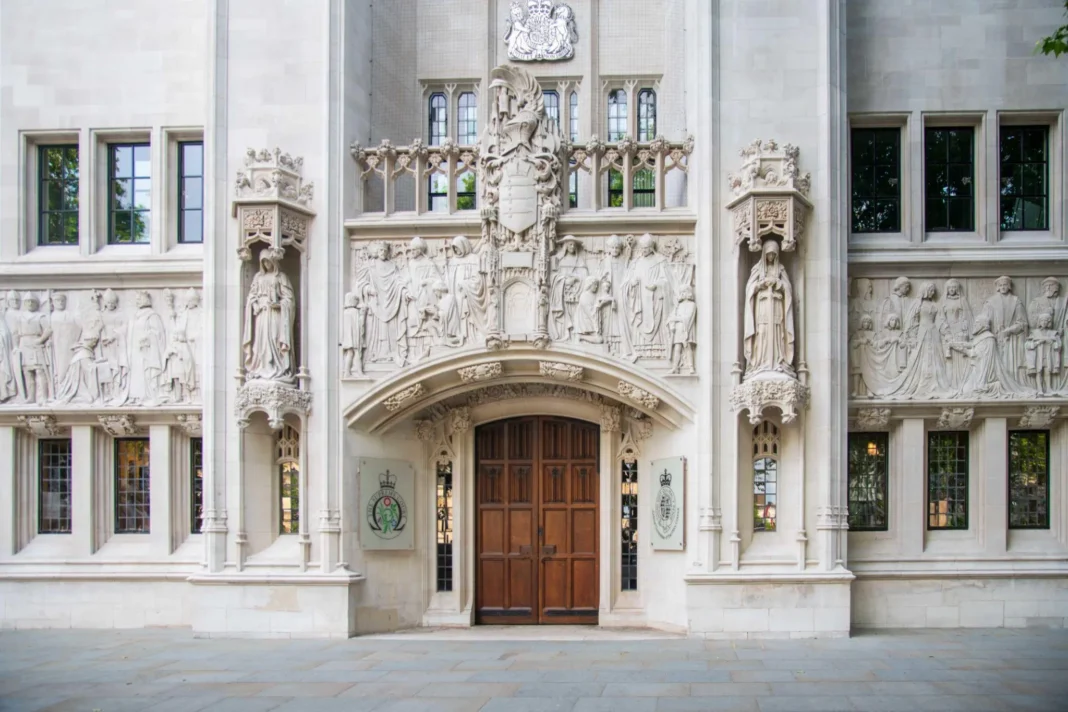 Supreme Court exhibition opens with 70 appeals