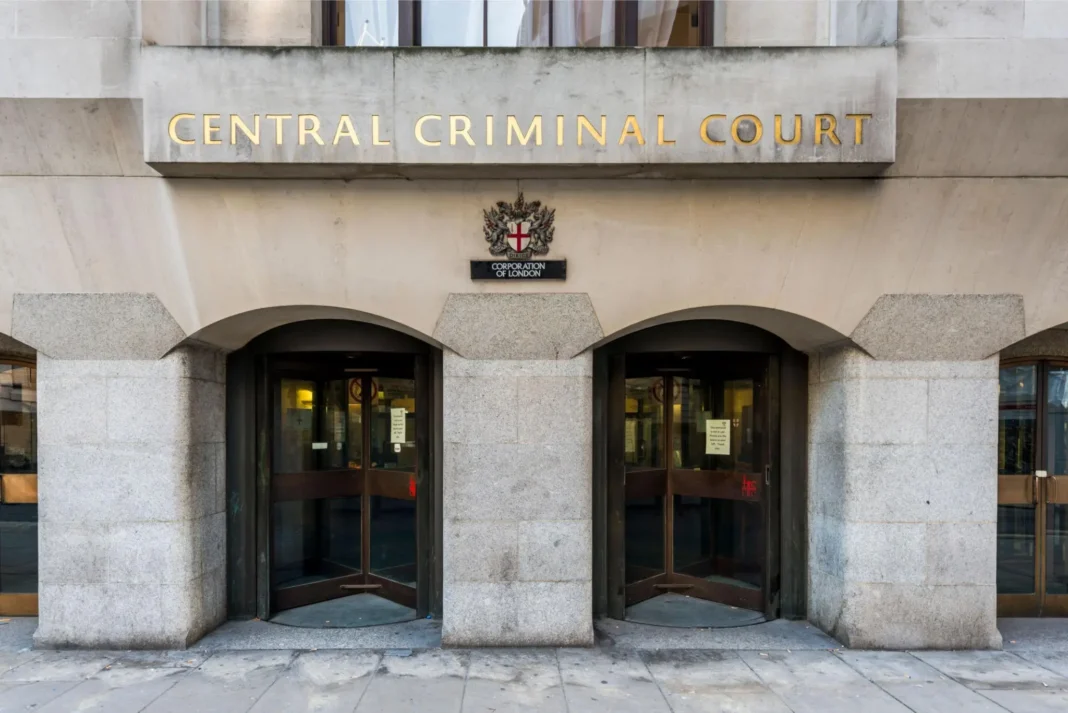 Neamtu life sentence: 27-year minimum for Old Bailey murder