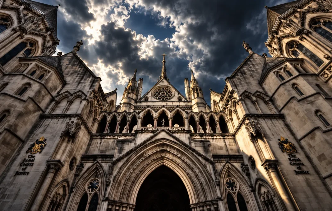 Construction adjudication award of £8.7m enforced by High Court