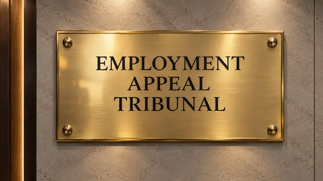 Employment Appeal Tribunal Upholds Dismissal Over Unauthorised First Aid