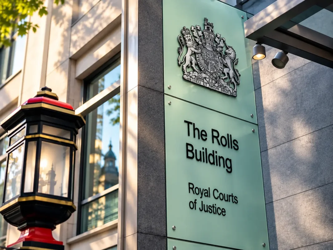 High Court dismisses Nexans jurisdiction challenge