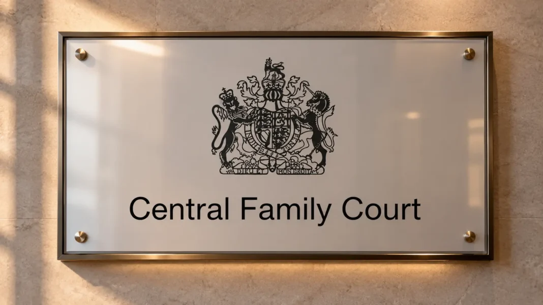 Prenuptial agreement ruling upholds 2008 deal in EC v EC