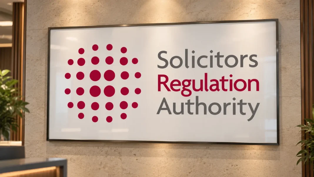 Sandstone Legal Intervention: SRA Closes Firm