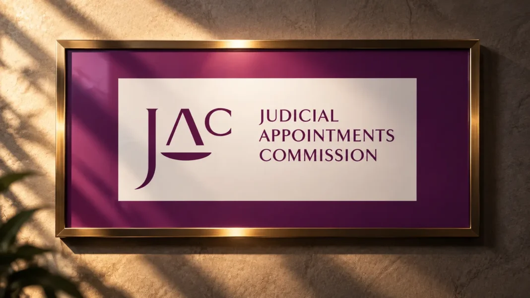Deputy District Judge Seminar Announced for 2026