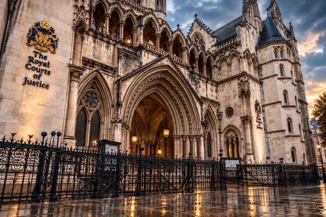 Denigrate Settlement Clause: High Court Blocks Nine Posts