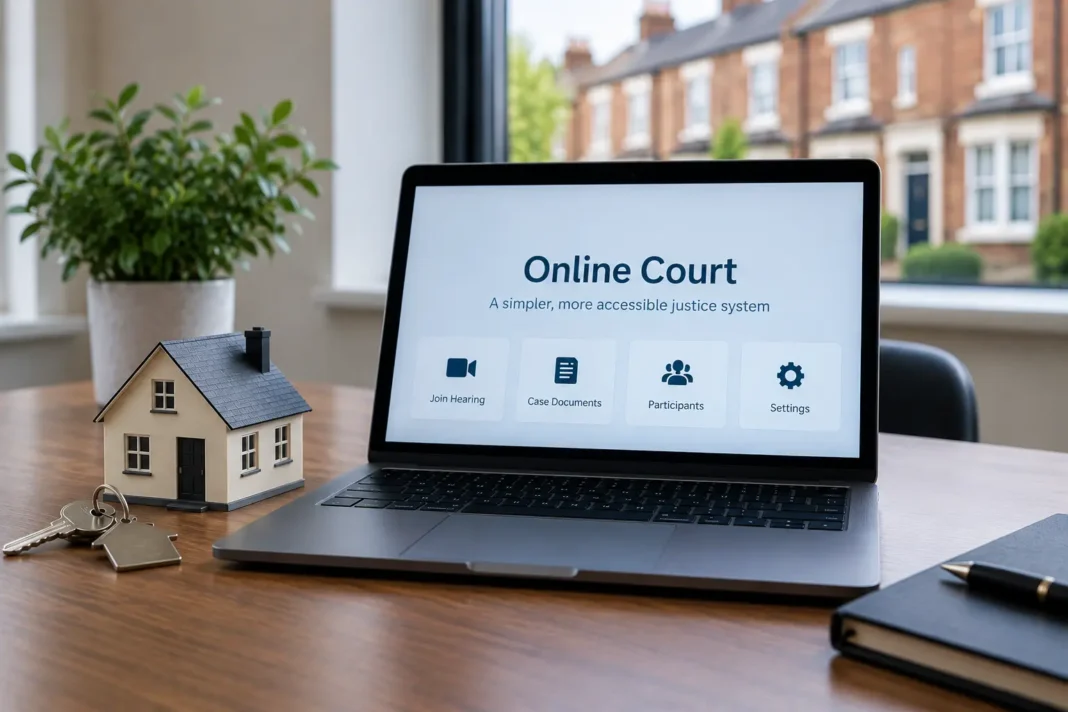 Possession cases online for the first time