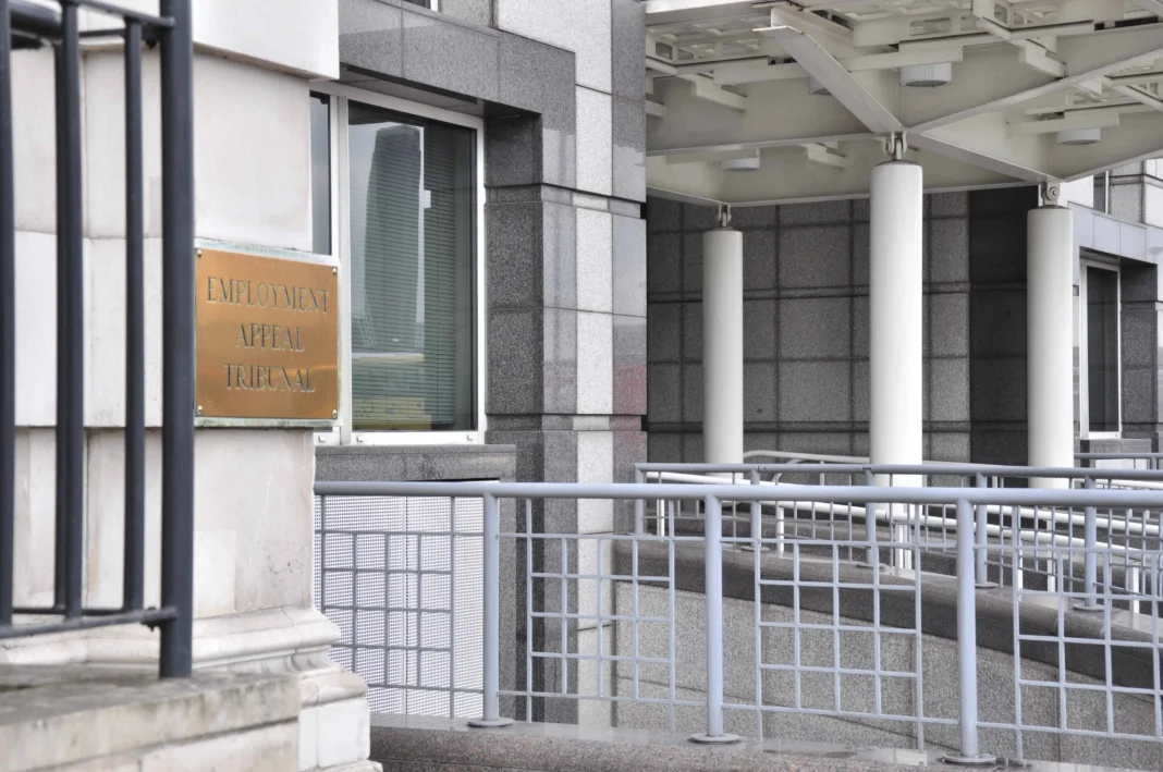 Whistleblowing Case Ruling: EAT Sends Case Back