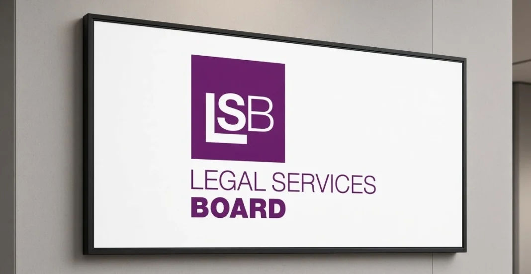 LSB SRA enforcement action continues