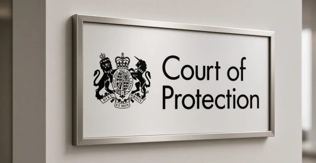 Care Placement Restrictions and Liberty Ruling