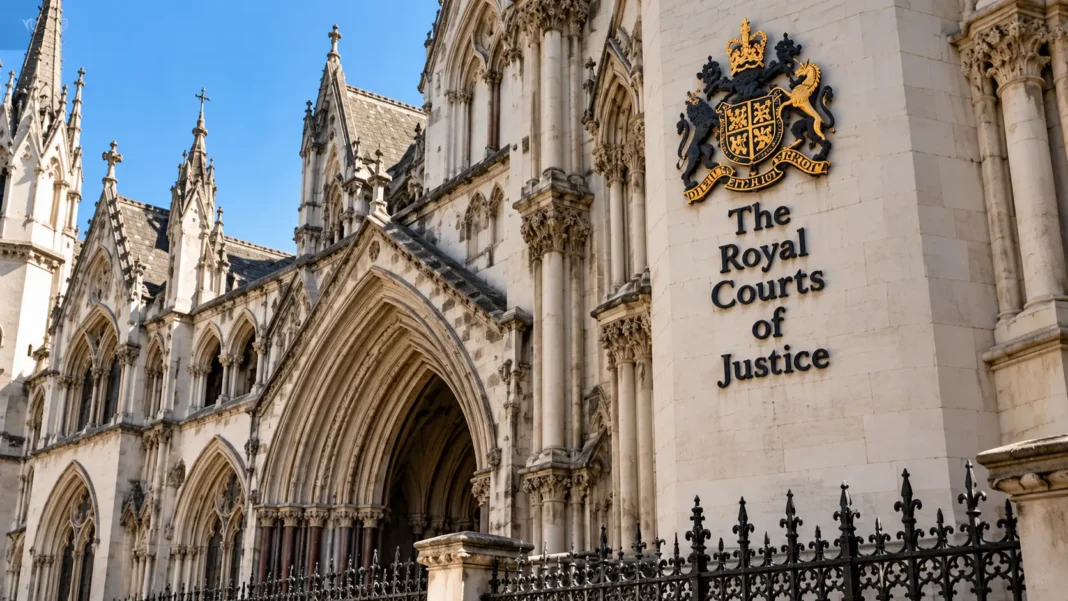 Uber Claims Time-Barred: High Court Ruling on Black Cab Drivers