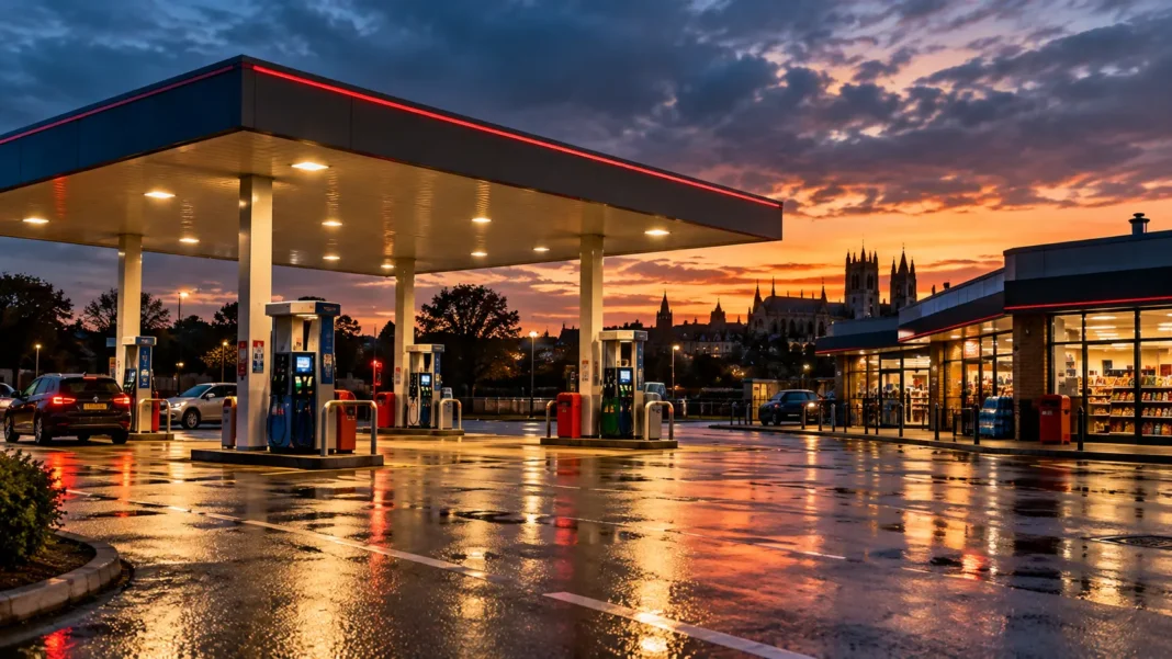 TJ Trading Express case involving Home Office sponsor licence revocation and Court of Appeal judgment.