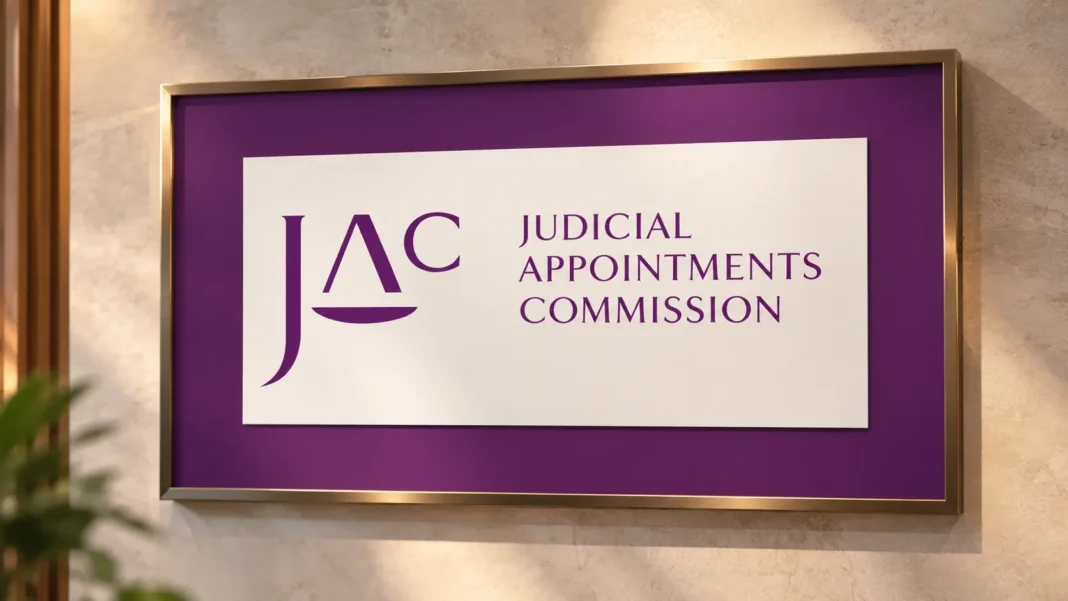 JAC Faster Judicial Recruitment Plan to Cut Timelines by 25%
