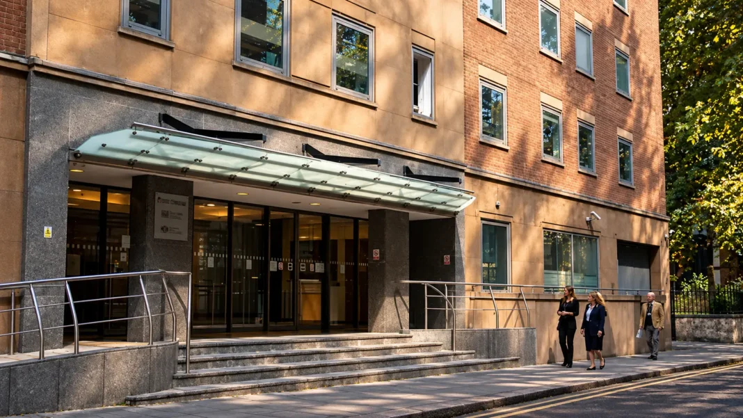 HDR Group Rating Appeal | Tribunal Rules on Standing
