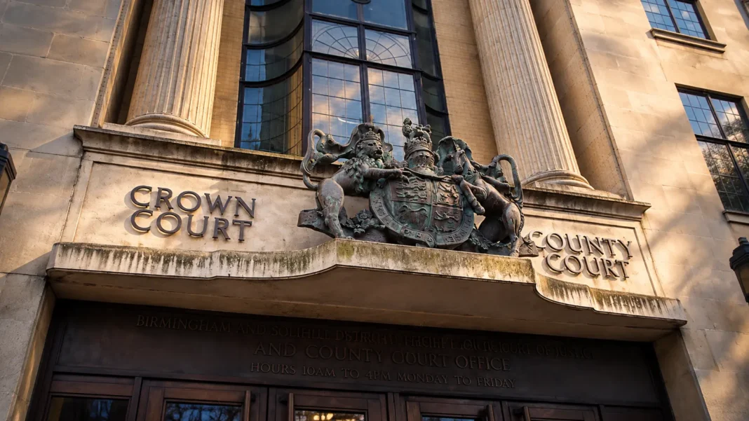 Domestic Abusers Tracked Under New UK Court Rules