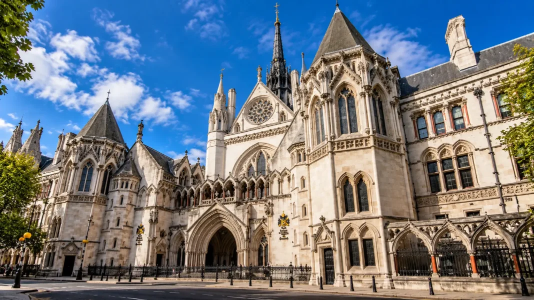High Court insurance dispute involving an £8 million COVID-19 business interruption claim against an insurance broker.