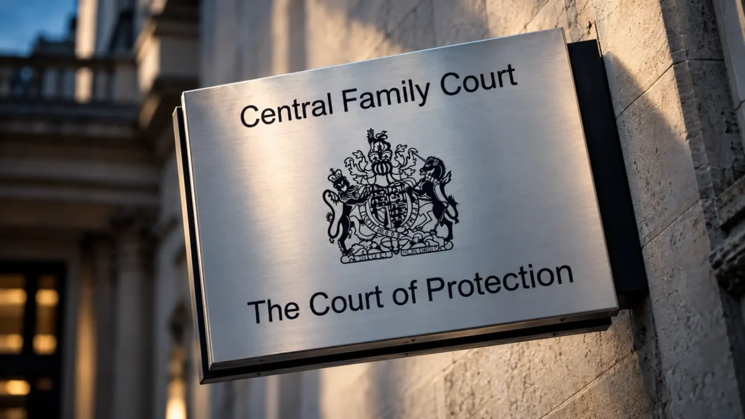 Family Court Child Abuse Case: Key Findings in [2026] EWFC 290 (B)