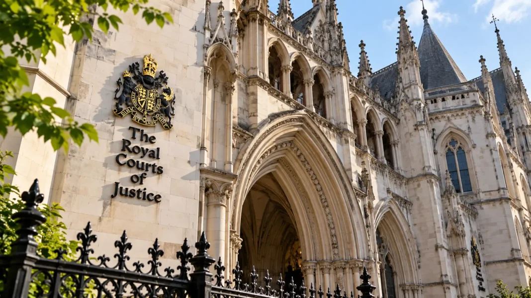 BHP Appeal Over Interest on Legal Costs: Court Ruling